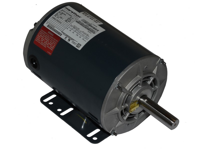 MOTOR,BLR 2.9 HP - 